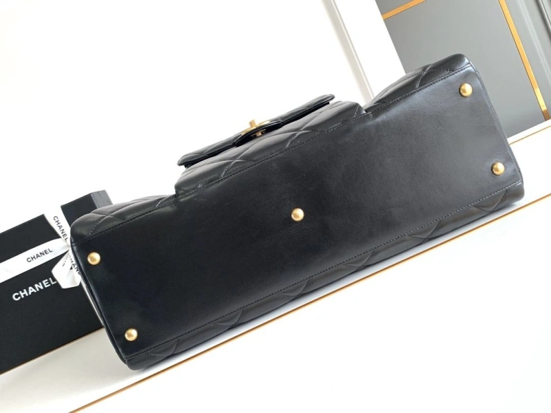 Chanel Top Handle Bags 4017-1679