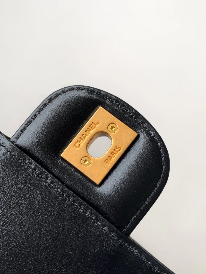 Chanel Top Handle Bags 4017-1679