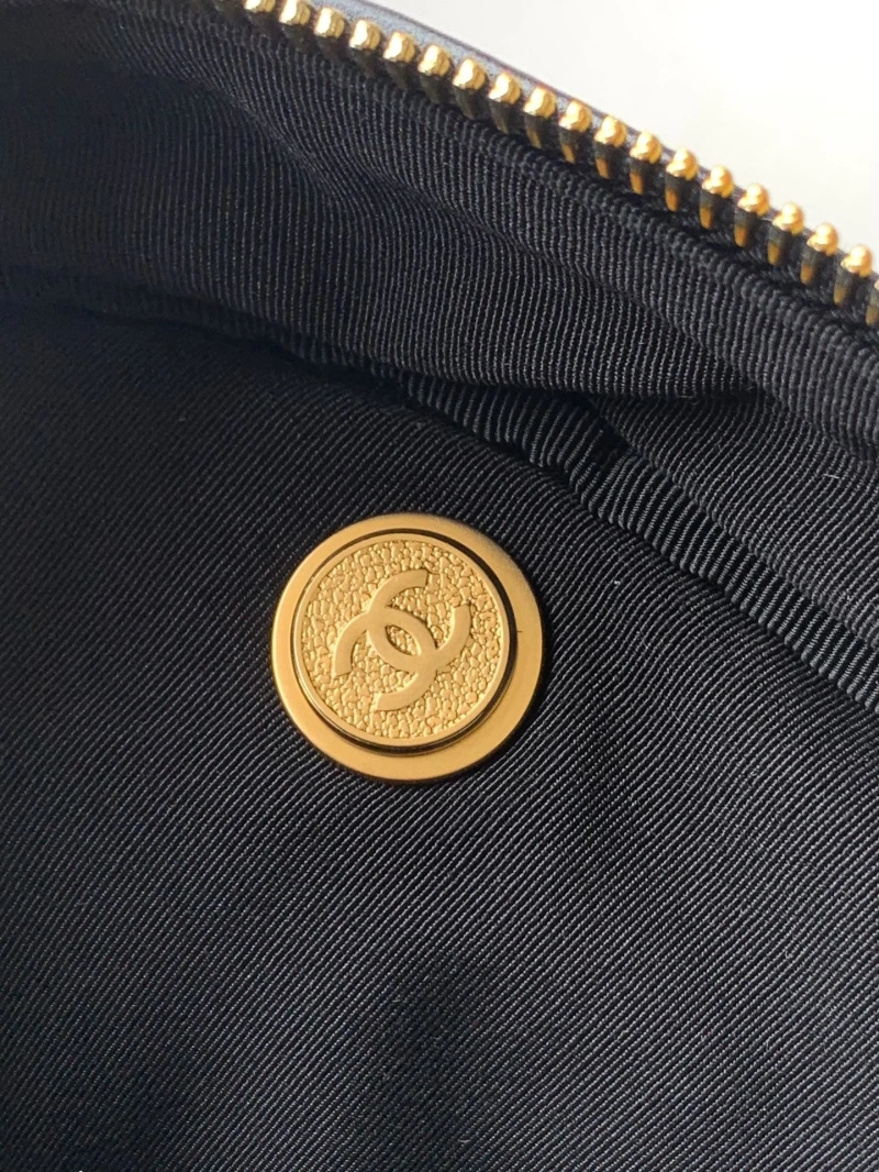 Chanel Top Handle Bags 4017-1679