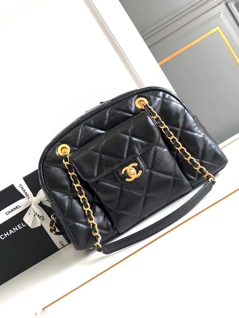 Chanel Top Handle Bags 4017-1680