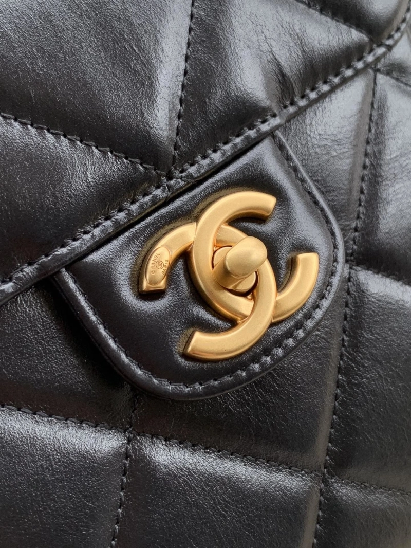 Chanel Top Handle Bags 4017-1680