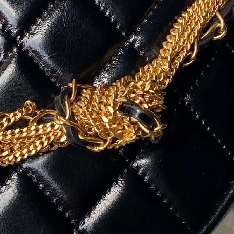 Chanel Top Handle Bags 4017-1681