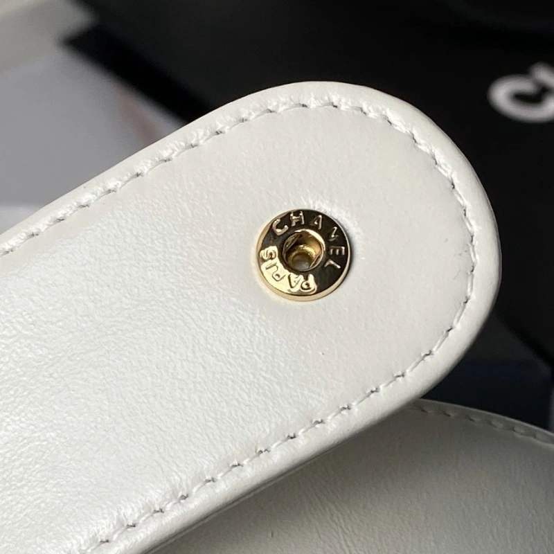 Chanel Top Handle Bags 4017-1682