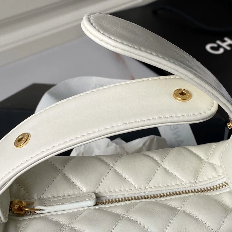 Chanel Top Handle Bags 4017-1682