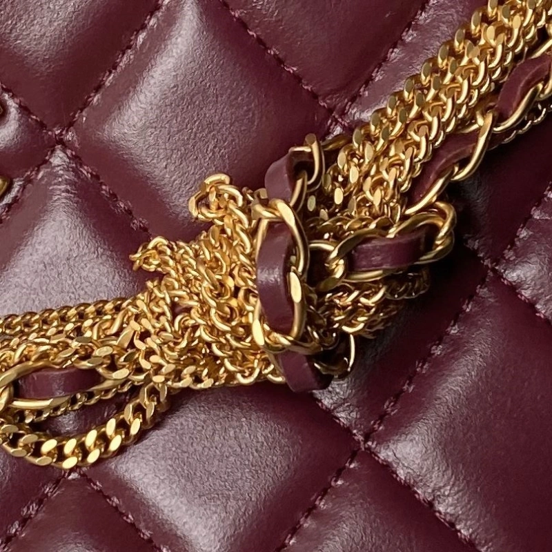 Chanel Top Handle Bags 4017-1683