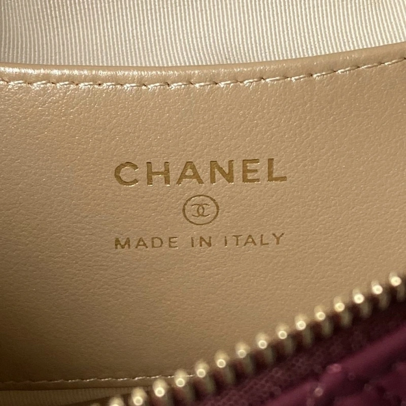 Chanel Top Handle Bags 4017-1683