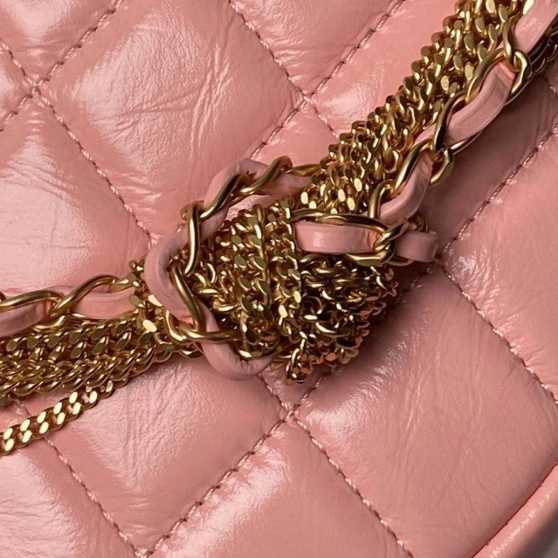 Chanel Top Handle Bags 4017-1684