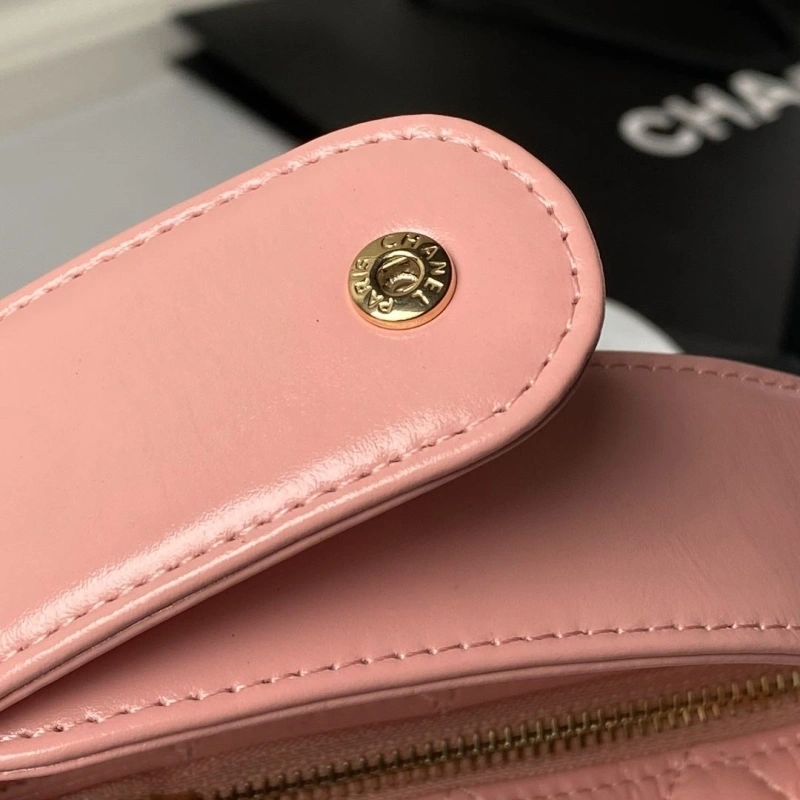 Chanel Top Handle Bags 4017-1684