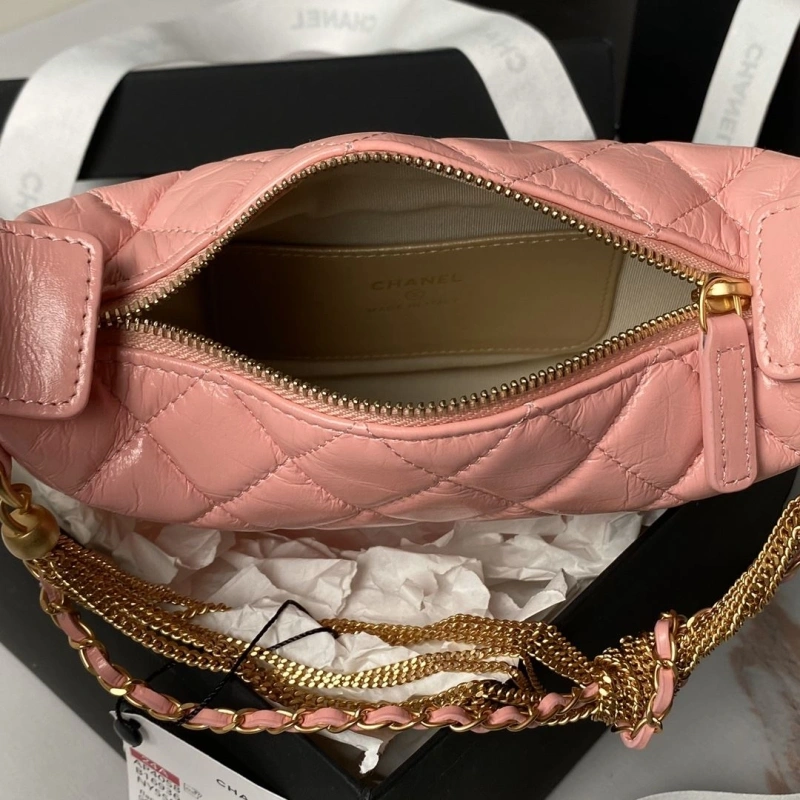 Chanel Top Handle Bags 4017-1684