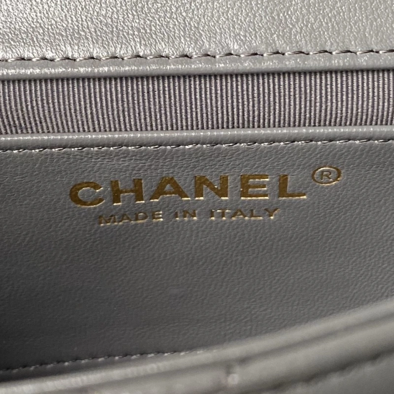 Chanel 19 Bags 4017-1687