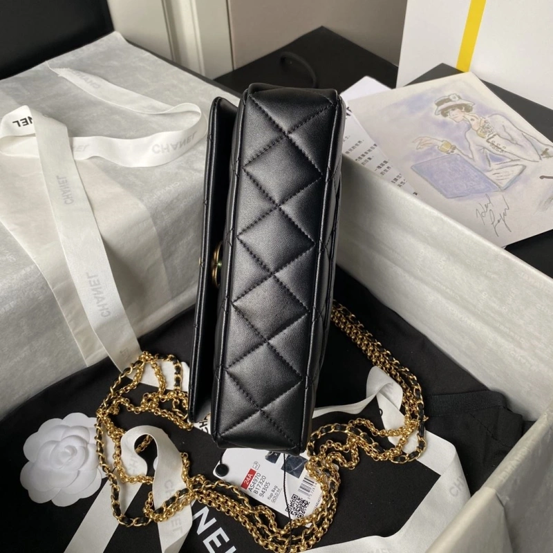 Chanel 19 Bags 4017-1688