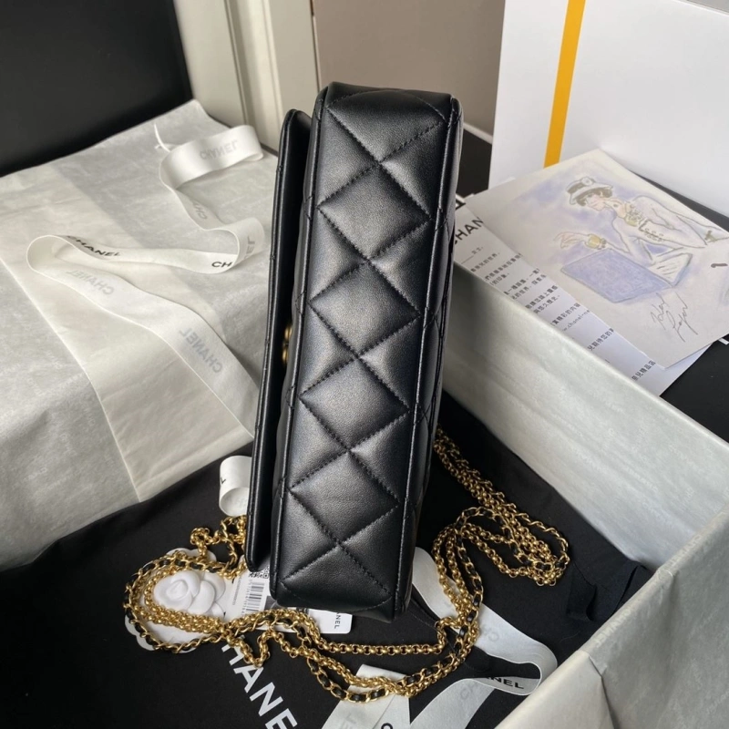 Chanel 19 Bags 4017-1690