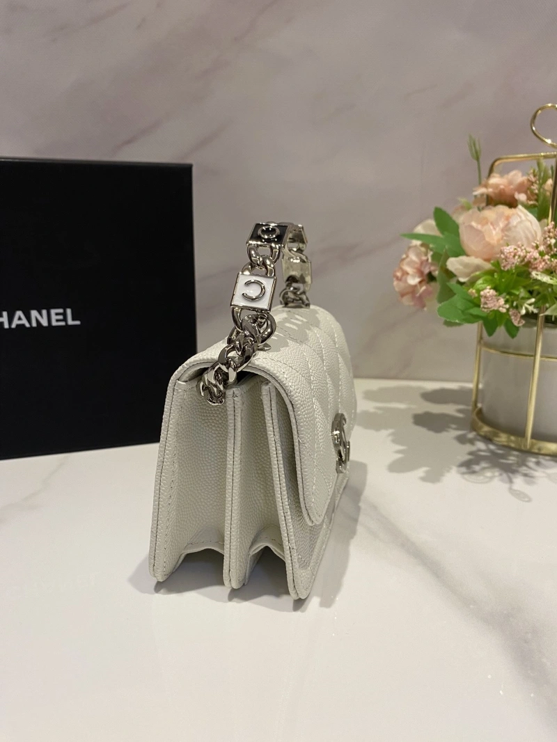 Chanel Top Handle Bags 4017-1691