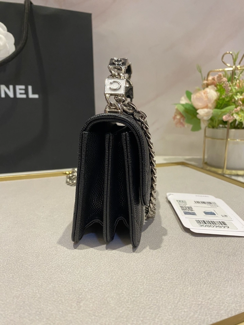 Chanel Top Handle Bags 4017-1693