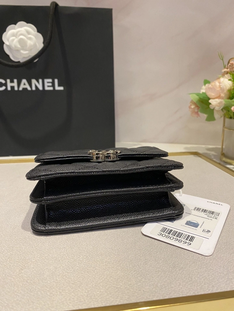 Chanel Top Handle Bags 4017-1693