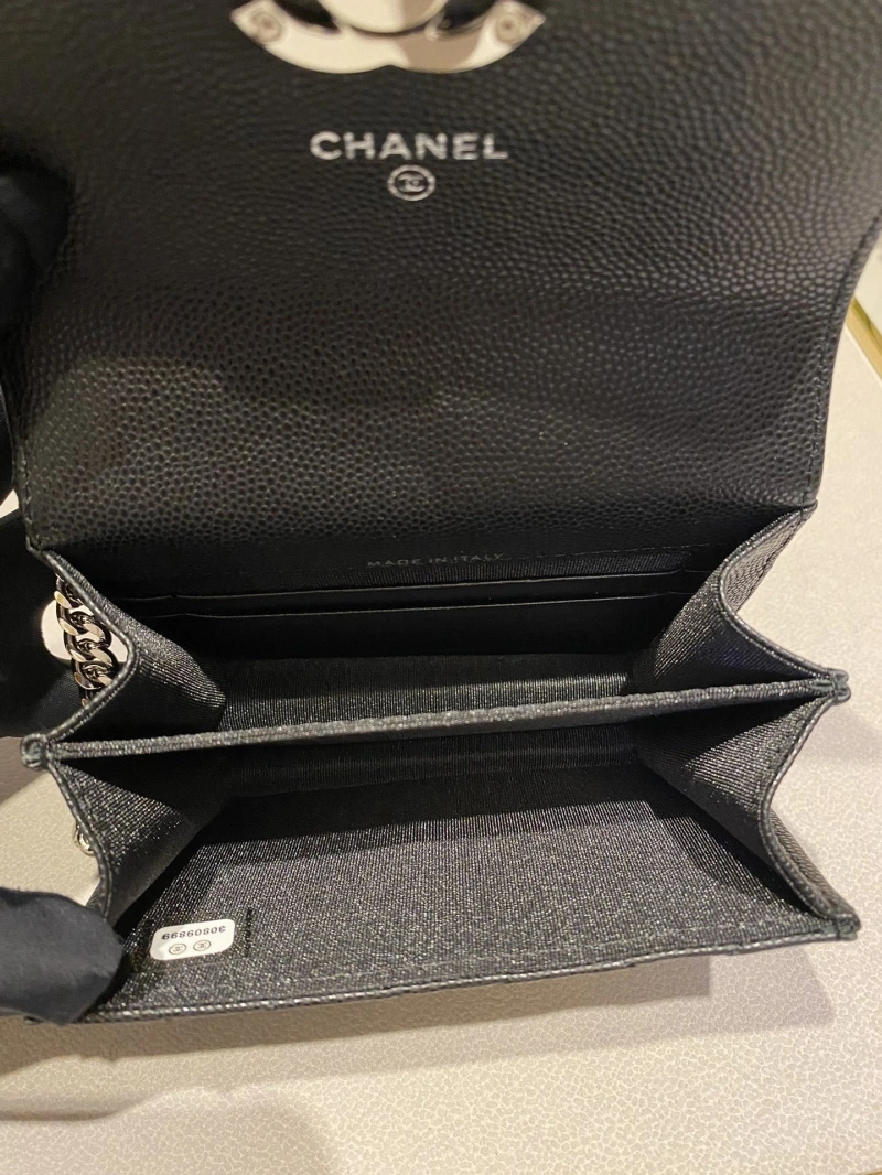 Chanel Top Handle Bags 4017-1693