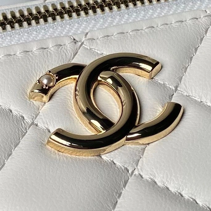 Chanel Cosmetic Bags 4017-1706
