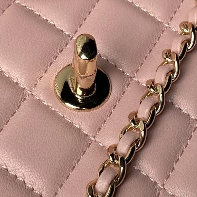 Chanel Top Handle Bags 4017-1709