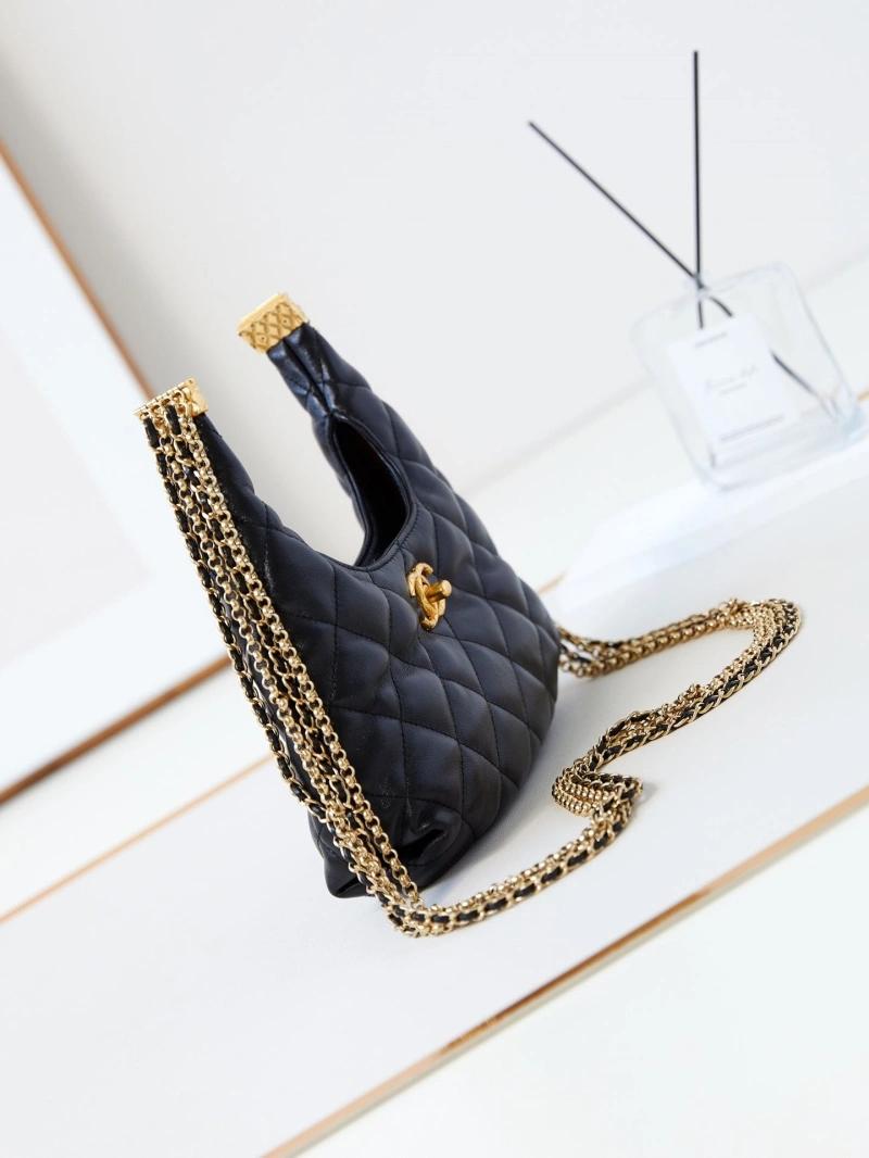 Chanel Satchel Bags 4017-1711