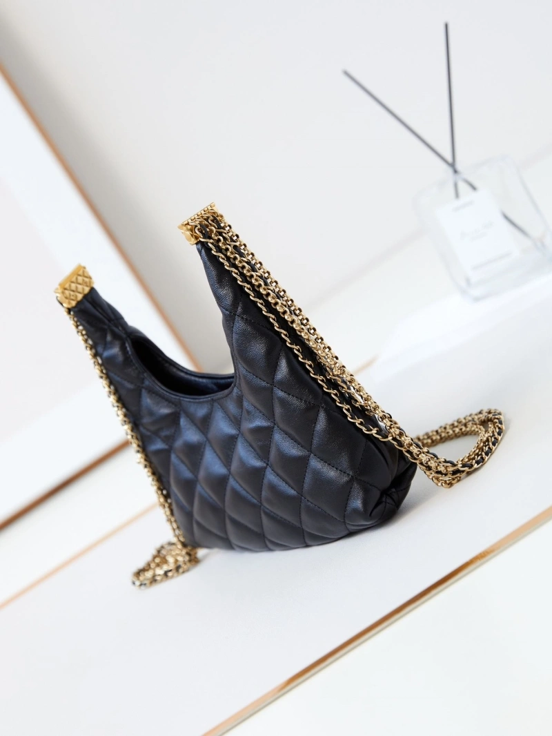 Chanel Satchel Bags 4017-1711