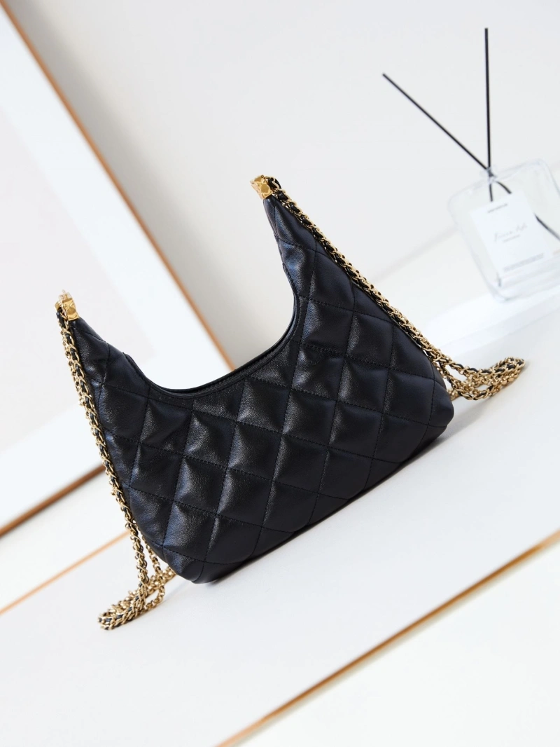 Chanel Satchel Bags 4017-1711