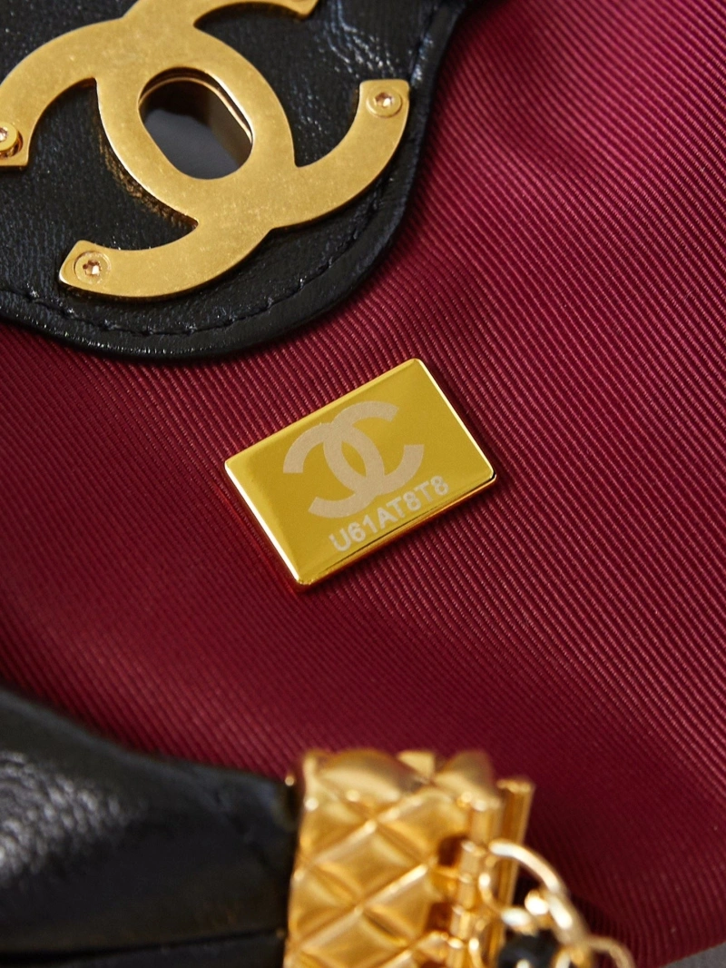 Chanel Satchel Bags 4017-1711