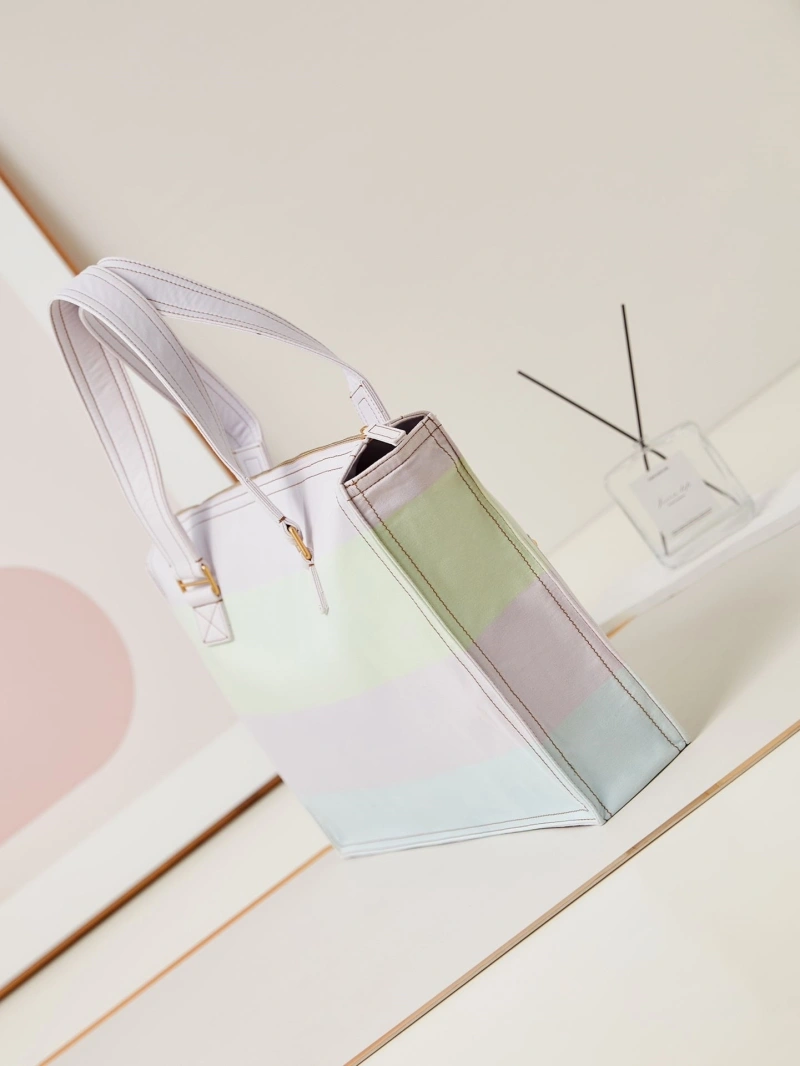 Chanel Shopping Bags 4017-1713