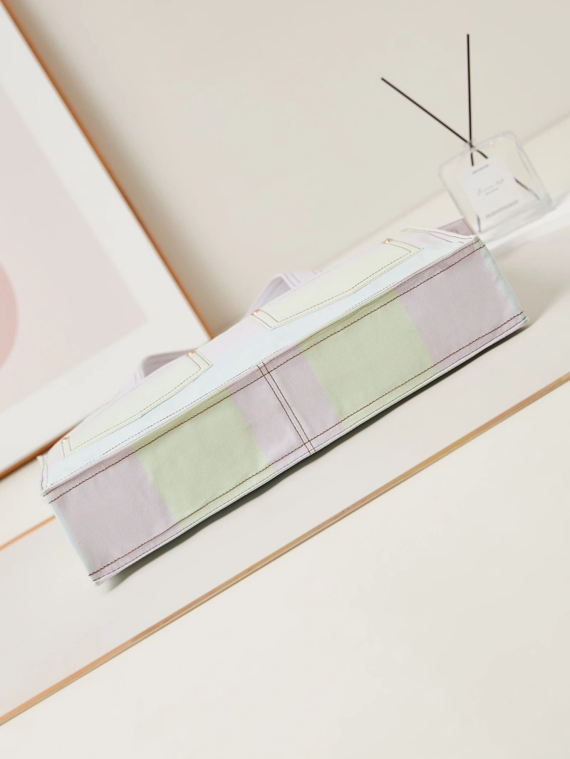 Chanel Shopping Bags 4017-1713