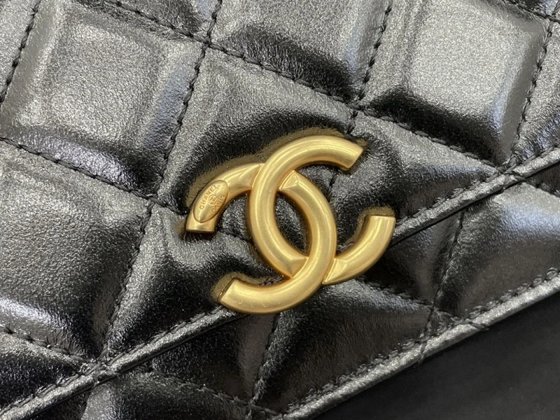 Chanel WOC Bags 4017-1715