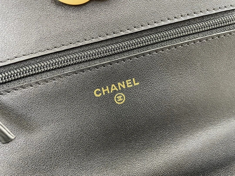 Chanel WOC Bags 4017-1715