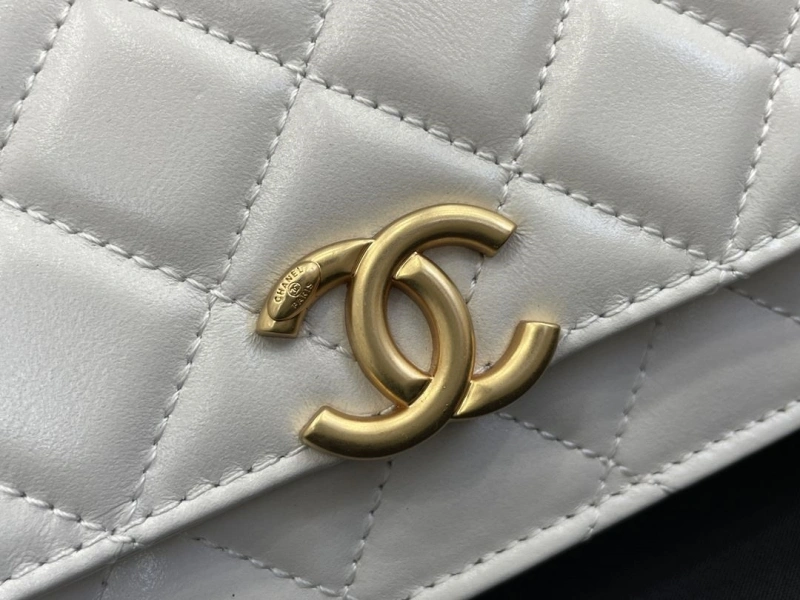 Chanel WOC Bags 4017-1716