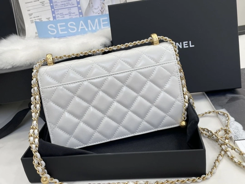 Chanel WOC Bags 4017-1716