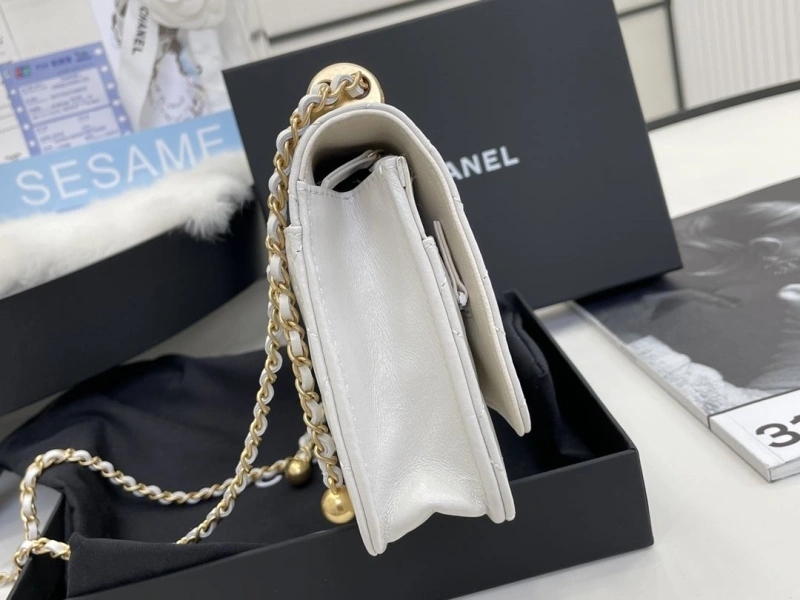 Chanel WOC Bags 4017-1716