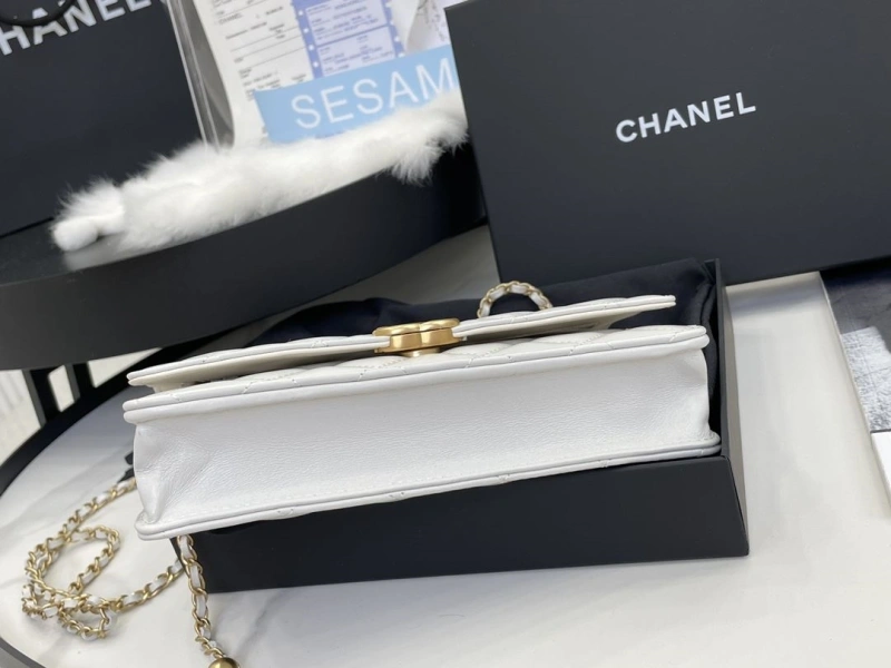 Chanel WOC Bags 4017-1716