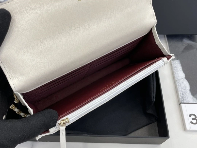 Chanel WOC Bags 4017-1716