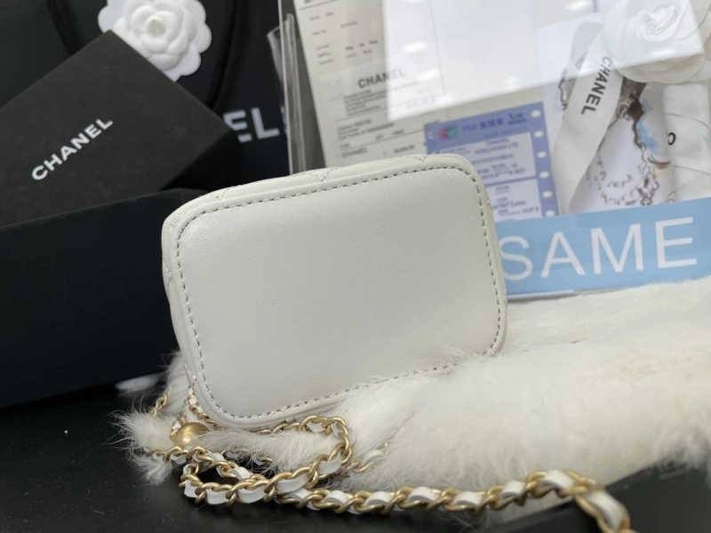 Chanel Cosmetic Bags 4017-1718