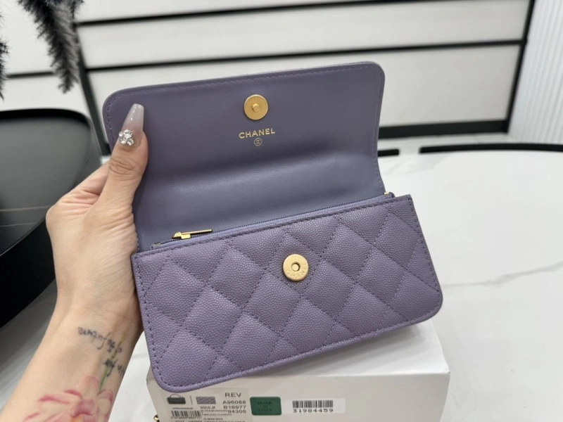 Ch**el top handle bags 4017-1720