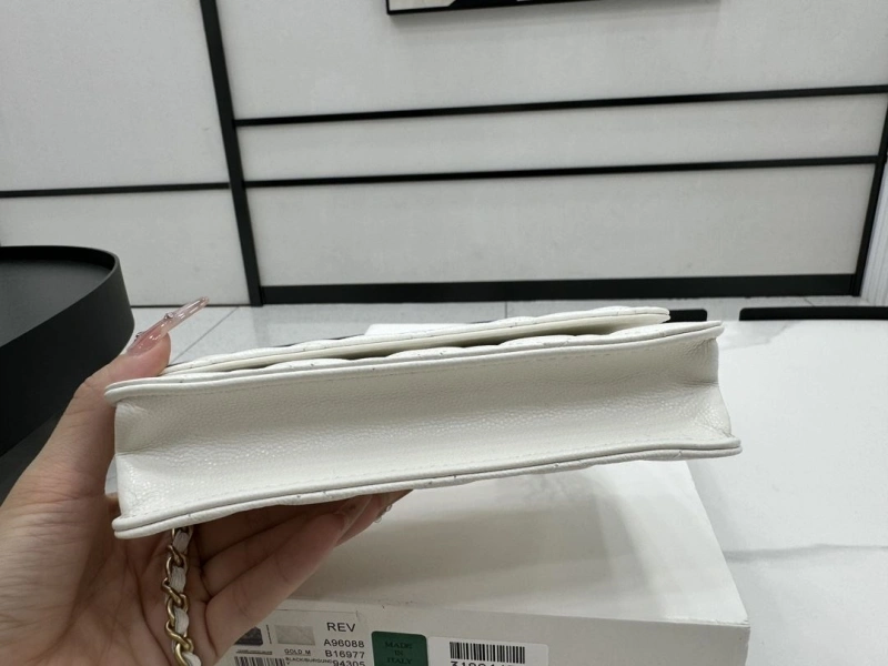 Chanel Top Handle Bags 4017-1721