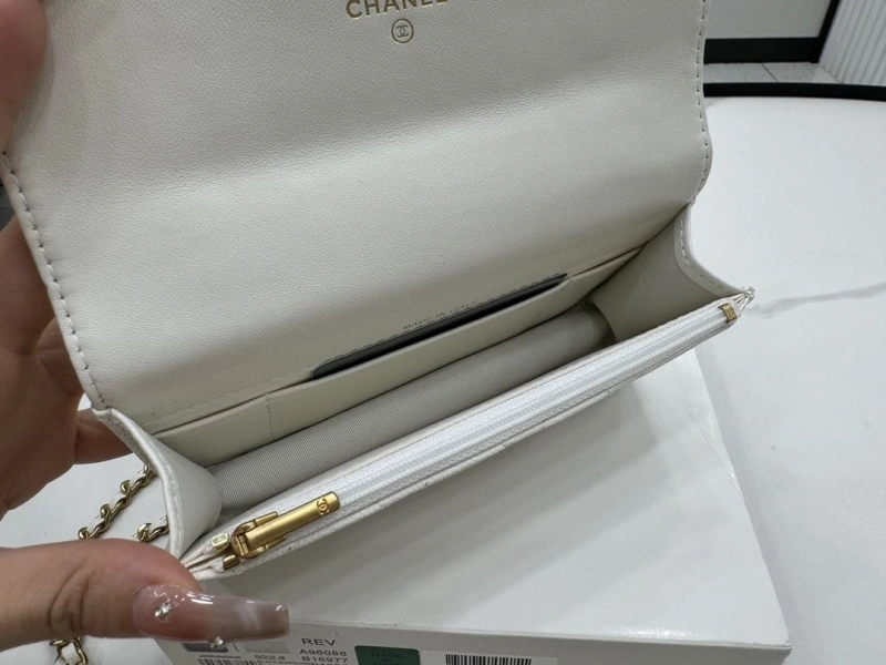 Chanel Top Handle Bags 4017-1721