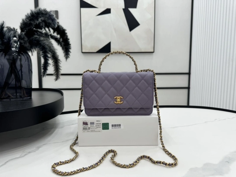 Chanel Top Handle Bags 4017-1723