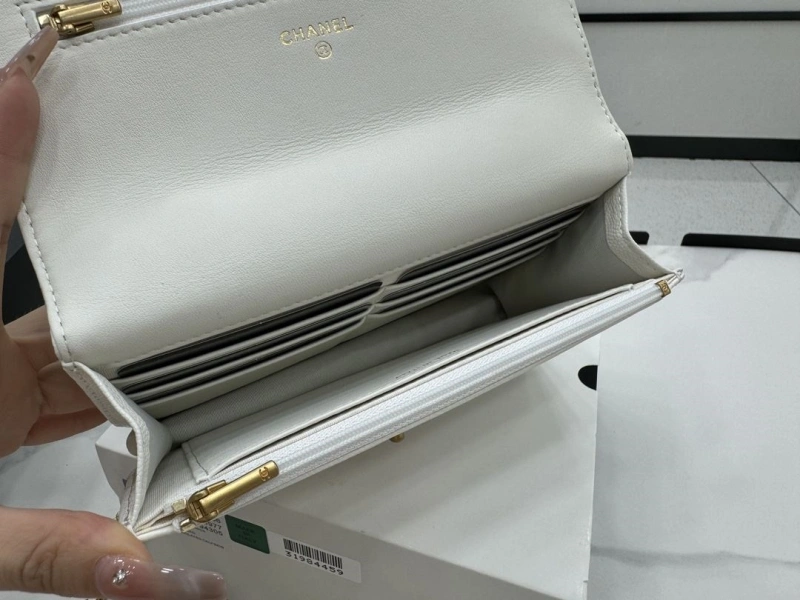 Ch**el top handle bags 4017-1724