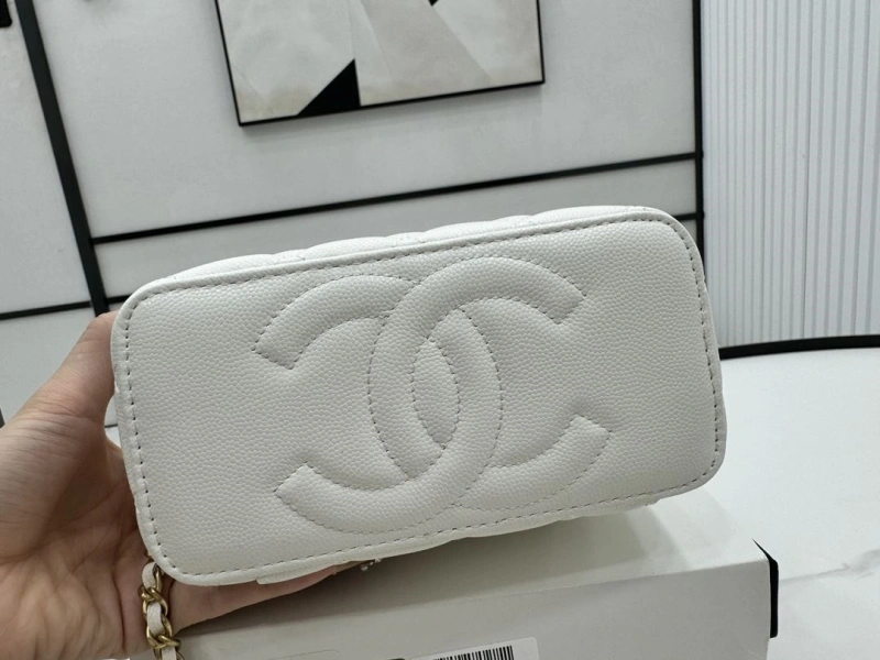 Chanel Cosmetic Bags 4017-1727