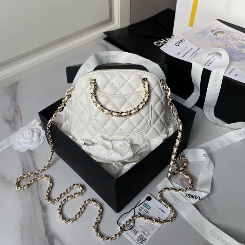Chanel Top Handle Bags 4017-1728