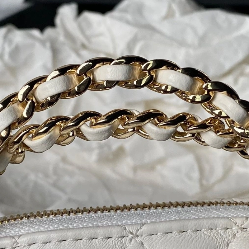 Chanel Top Handle Bags 4017-1728