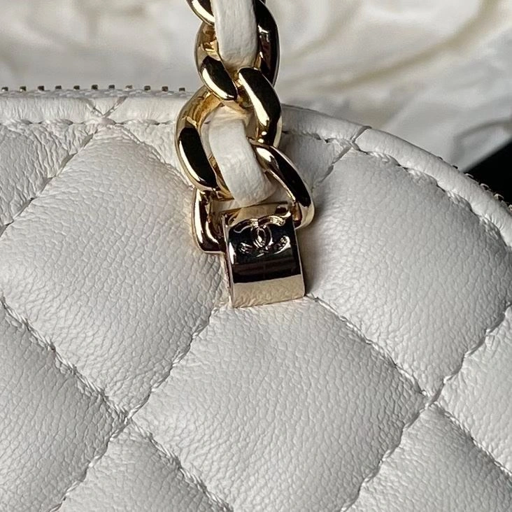 Chanel Top Handle Bags 4017-1728