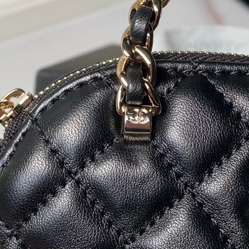 Chanel Top Handle Bags 4017-1729