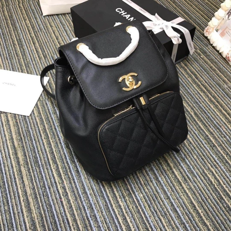 Chanel Backpacks 4017-1730