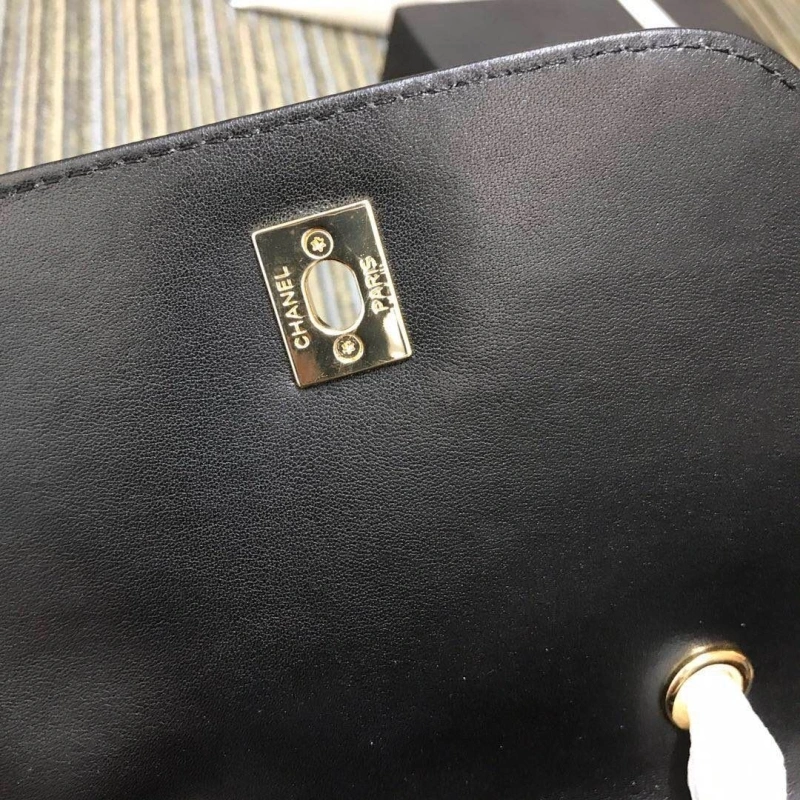 Chanel Backpacks 4017-1730