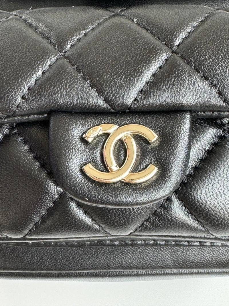 Chanel Backpacks 4017-1758