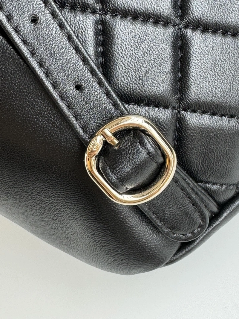 Chanel Backpacks 4017-1758